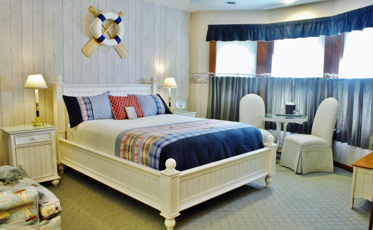 Arbor Hill Inn La Porte Екстер'єр фото
