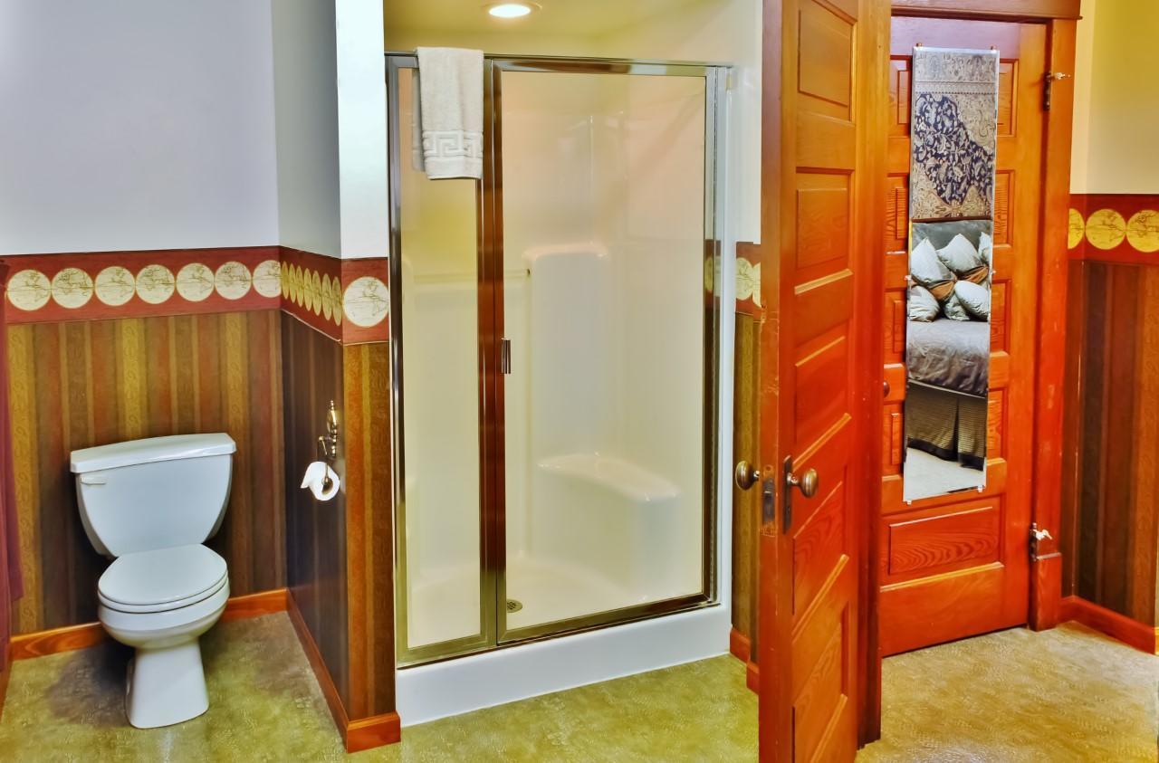 Arbor Hill Inn La Porte Екстер'єр фото
