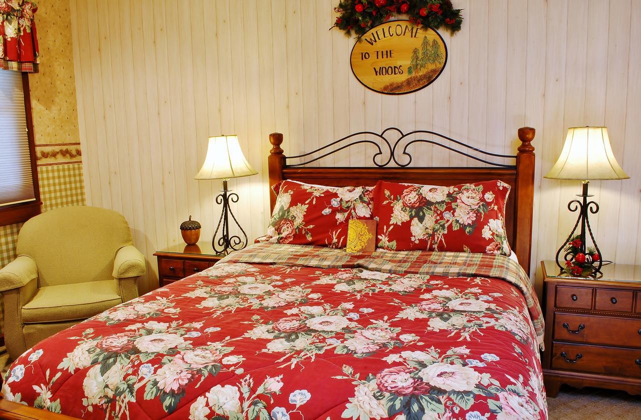 Arbor Hill Inn La Porte Екстер'єр фото
