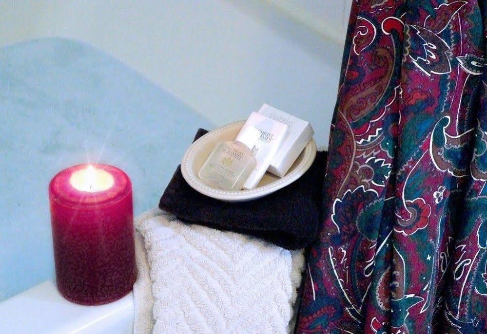 Arbor Hill Inn La Porte Екстер'єр фото